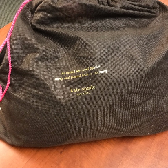 Kate Spade Handbag - Picture 8 of 8